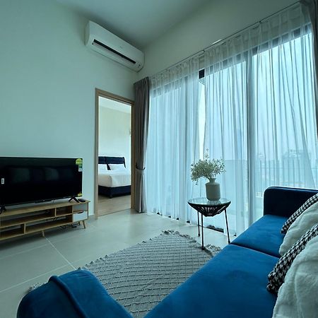The Luxe By Infinitum By Qc Aparthotel Kuala Lumpur Exterior foto