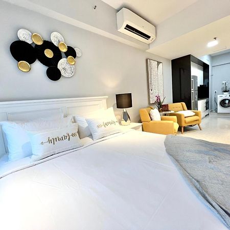 The Luxe By Infinitum By Qc Aparthotel Kuala Lumpur Exterior foto