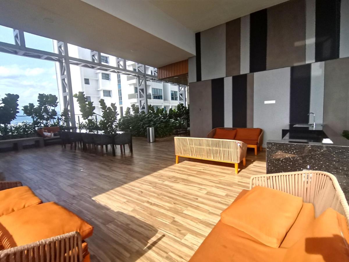 The Luxe By Infinitum By Qc Aparthotel Kuala Lumpur Exterior foto